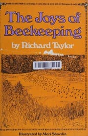 Tapa de The joys of beekeeping