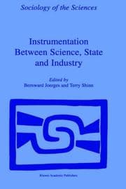 Tapa de Instrumentation