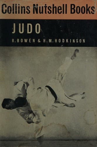 Tapa de Judo (Nutshell books;no 19)