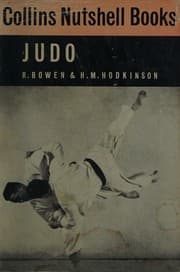 Tapa de Judo (Nutshell books;no 19)
