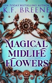 Tapa de Magical Midlife Flowers