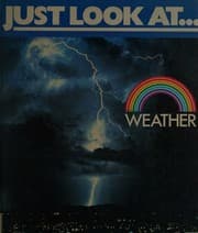 Tapa de Just look at... weather