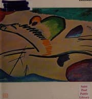 Tapa de Kandinsky