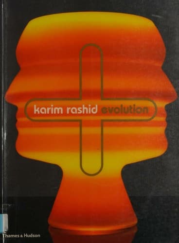 Tapa de Karim Rashid