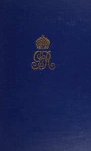 Tapa de King George V