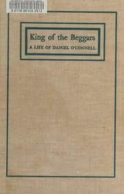 Tapa de King of the beggars