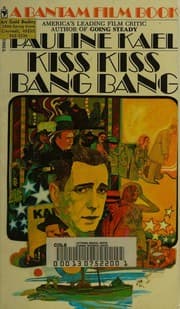 Tapa de Kiss kiss bang bang