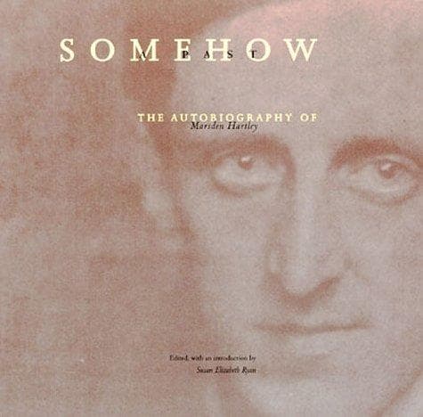 Tapa de Somehow a Past