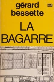 Tapa de La Bagarre