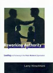 Tapa de Reworking authority