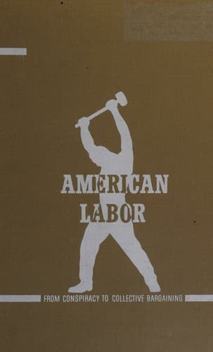 Tapa de Labor's new millions