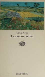 Tapa de La casa in collina
