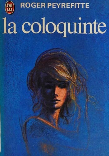 Tapa de La coloquinte