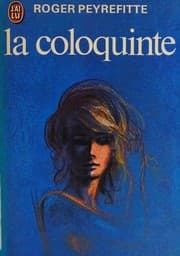 Tapa de La coloquinte