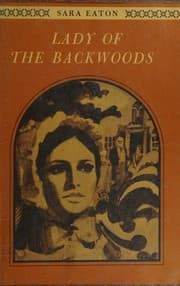 Tapa de Lady of the Backwoods