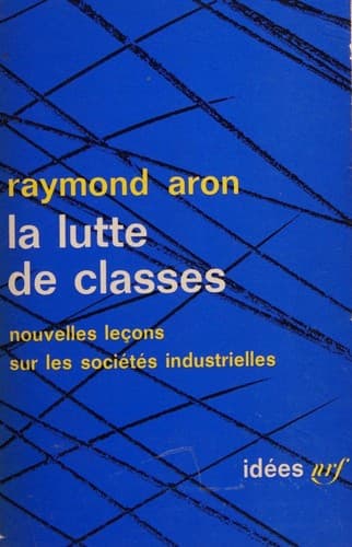 Tapa de La Lutte de Classes