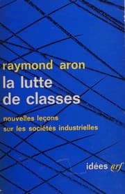 Tapa de La Lutte de Classes