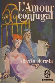 Tapa de L'amour conjugal
