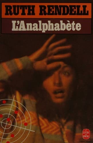 Tapa de L' analphabète