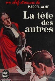 Tapa de La Tete Des Autres