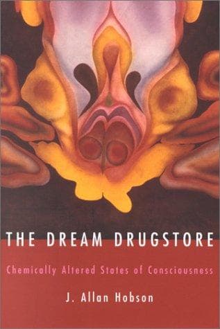 Tapa de The dream drugstore