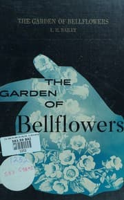 Tapa de The garden of bellflowers in North America