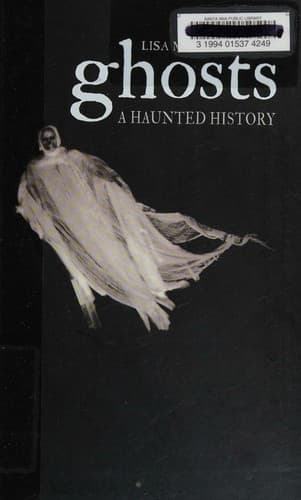 Tapa de Ghosts