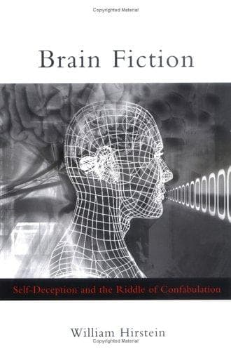 Tapa de Brain Fiction