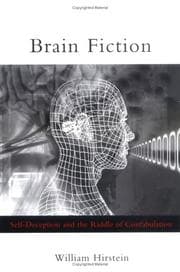 Tapa de Brain Fiction