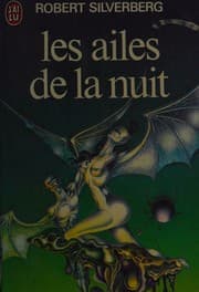 Tapa de Les ailes de la nuit