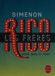 Tapa de Les frères Rico