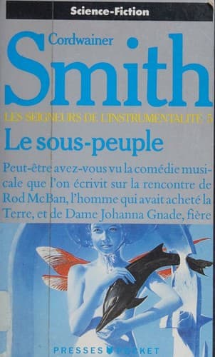 Tapa de Le sous-peuple