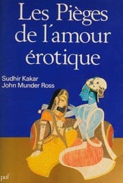 Tapa de Les Pièges de l'amour érotique