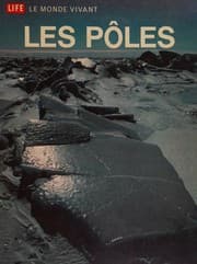Tapa de Les pôles