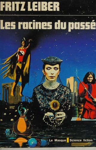 Tapa de The Mind Spider and Other Stories