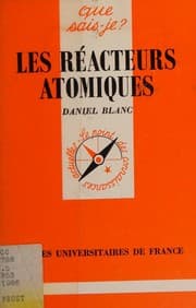 Tapa de Les réacteurs atomiques