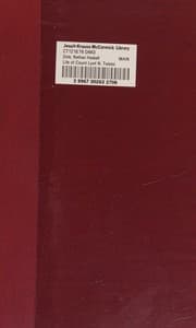 Tapa de The life of Count TolstoiÌ, (The complete works of Lyof N. TolstoiÌ)