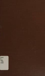 Tapa de Life of John Thompson, a Fugitive Slave