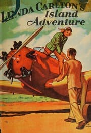 Tapa de LINDA CARLTON'S ISLAND ADVENTURE, #3 Linda Carlton Series