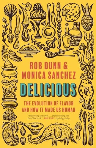 Tapa de Delicious