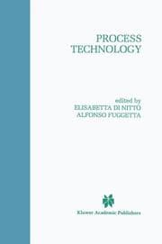 Tapa de Process technology