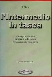 Tapa de L' intermedio in tasca