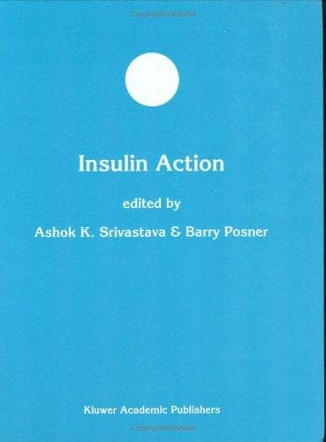 Tapa de Insulin action