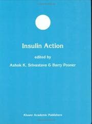 Tapa de Insulin action