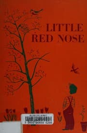 Tapa de Little Red Nose
