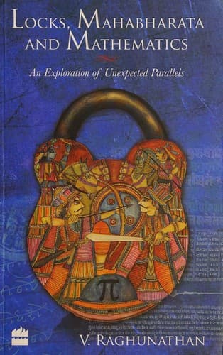 Tapa de Locks, Mahabharata and Mathematics