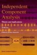 Tapa de Independent component analysis