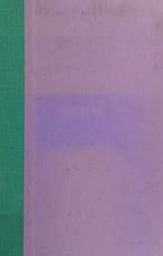 Tapa de A Long Line of Cells