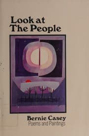 Tapa de Look at the people