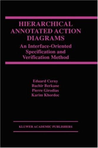 Tapa de Hierarchical annotated action diagrams